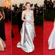 Image for article titled All the Glamorous, Slinky and Totally Insane Looks From the Met Gala